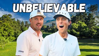 They Made Their First HoleInOne On Their Channels  Top 10 Shots Of The Month [upl. by Meares728]