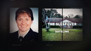 Dateline Episode Trailer The Sleepover  Dateline NBC [upl. by Ardnekal]