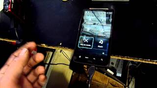 Fixed Annoying Cyanogen mod bug  car mode not turning off [upl. by Lorelei]