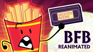 BFB REANIMATED  Yellow Face’s Jawbreaker Guide [upl. by Rufus725]