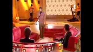 Stromae  Formidable  Live  Vivement Dimanche  220913 [upl. by Attem]