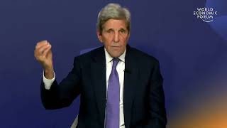 John Kerry Would Like to Eliminate ALL Views Contrary to the View of the Elites  Censorship [upl. by Eiroc]