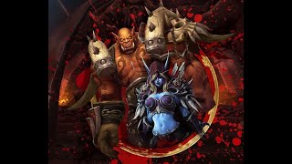 Sylvanas Betrays Jailer All Cutscenes  Jaina Loves Arthas Thrall Mourns Garrosh  WoW Lore [upl. by Loriner53]