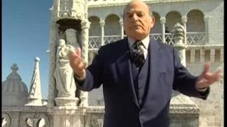 História Essencial de Portugal 36  Prof José Hermano Saraiva [upl. by Volding117]