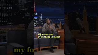 quotKevin Hart’s Hilarious Injury Storyquot shorts [upl. by Ynnos]