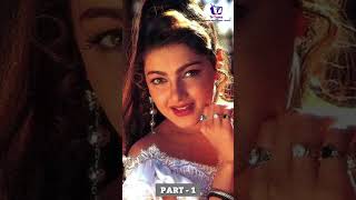 Mamta Kulkarni became an actress on her mothers insistence then left the industry for this reason [upl. by Anabel]