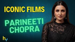 Parineeti Chopras Top Iconic Films  Hungama Express [upl. by Medorra]