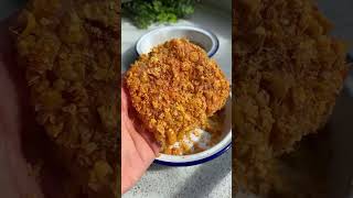 Perinaise Chicken amp Hash Brown Burger 🍔 lowcalories ytshorts healthy trendingshorts [upl. by Llydnek]