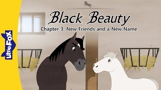 Black Beauty 3  Stories for Kids  Classic Story  Bedtime Stories [upl. by Pollock185]