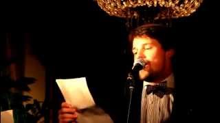 Danila Kozlovsky is singing [upl. by Fiske]