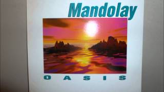 Oasis  Mandolay [upl. by Acimad]