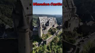 Vianden Castle shorts [upl. by Male]