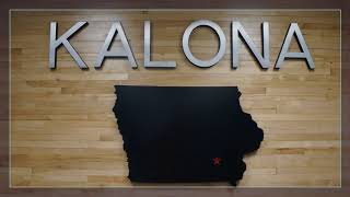 2019 AllStar Award Winner Kalona [upl. by Sisile299]