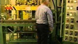 Royal Canadian Mint Gold Processing and Minting English [upl. by Nosle87]