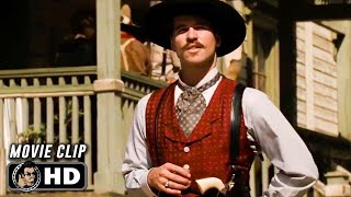 Tombstone 1993  Movie Review [upl. by Lear]