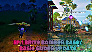 Brite Bomber  Fortnite OutfitSkin [upl. by Gauntlett83]