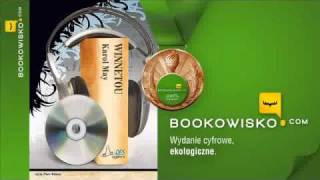 Audiobook Winnetou Karol May [upl. by Aitnyc]