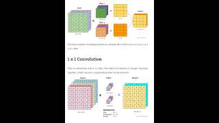 Convolutional Neural Networksconvolutionpaddingstridespoolingoutputinputparameterscnnmaths [upl. by Omsoc]