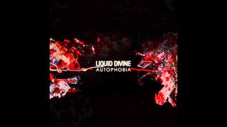 Liquid Divine  Frontend [upl. by Trinatte]