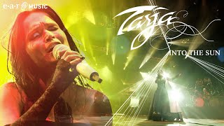 Tarja Turunen quotInto The Sunquot Official Music Video HD [upl. by Allina925]