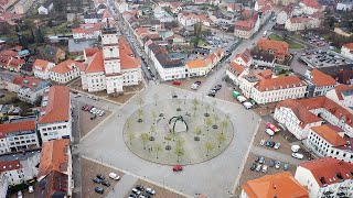 Neustrelitz ist staatlich anerkannter Erholungsort [upl. by Kissiah]