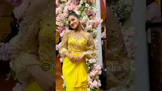 paradise roshelrogers parami itnsrilanka shortvideo YouTubeYtphoto [upl. by Latham]