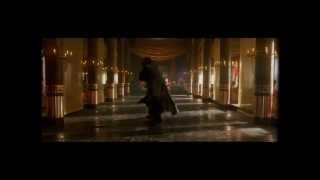 Duelist Theatrical Trailer Official [upl. by Flanders]