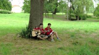 Un Scout Une Scoute  Episode 2  La vaisselle [upl. by Waly]