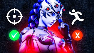 Stop LOSING to Widowmaker 5 Tips [upl. by Chance936]