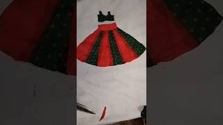 Top kaatne ka simple tarika ll top ll new modelshortvideo viralshort fashion [upl. by Adehsar235]