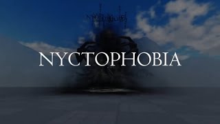 Nyctophobia  Sol’s RNG whitelist [upl. by Etiragram876]