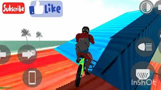 ninja bike game 3d standsshorts [upl. by Jak]