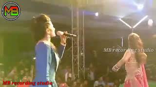 Antra Singh Priyanka stage show live Saiya Laika Niyan Sut Jala Kora Mein [upl. by Eisse385]