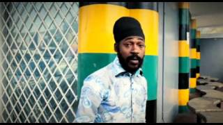 LUTAN FYAH  NO JUSTICE FOR THE POOR [upl. by Teddie]