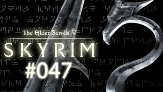 Lets Play The Elder Scrolls 5 Skyrim 047 Deutsch HD  Eisenschloss [upl. by Elnora259]