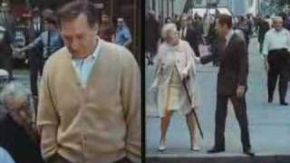 The Odd Couple TV Show Opening Theme Season Two 1970 [upl. by Eelaras727]