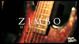 Word On Road TV Zimbo Million Ways Promo Video 2010 [upl. by Nivak]