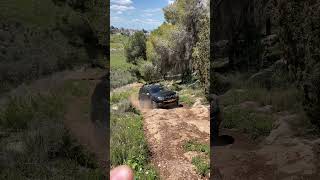 Dacia Duster 4x4 Tackling Extreme Terrain [upl. by Alleul]