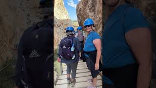 Caminito Del Rey [upl. by Ingemar120]