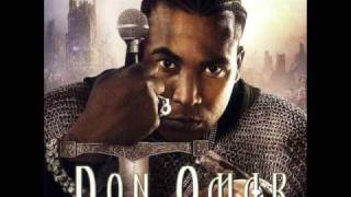 Don omar  Predicawmv [upl. by Aneleiram]