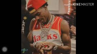 Lil Baby Ft Key Glock  Baby Glock UNRELEASED Full Audio [upl. by Mureil]