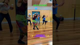 Satakli Dance  Bollywood Dance  dance bollywooddance bollywoodchoreography [upl. by Tavy]