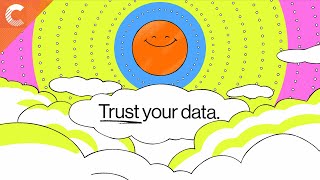 From trusted data to trusted AI Here is how you get there [upl. by Farmer]