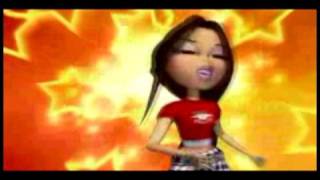 BratzLivin It UpOffical Music Video HQ [upl. by Wester]