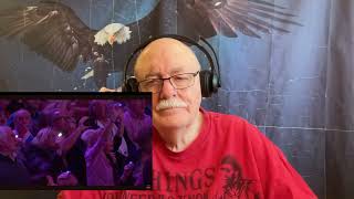 Andre Rieu wCarmen Monarcha  Hallelujah Leonard Cohen  Requested reaction [upl. by Nauqahs866]