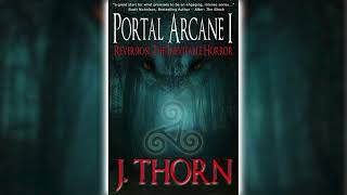 Reversion The Inevitable Horror by J Thorn 🎧📖 Horror Audiobooks [upl. by Ahsiet406]