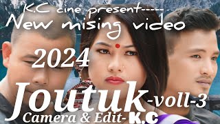 New mising video joutuk voll3 [upl. by Zendah306]