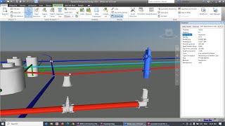 infraWizard Tutorial  Part 23 Working with Appurtenances [upl. by Noyahs33]