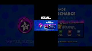 IMAGINE GETTING THIS brawlstars gaming [upl. by Nahguav]