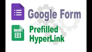 Google form prefilled link [upl. by Haswell127]